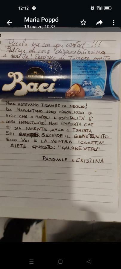 Appartamento O Vascetiello