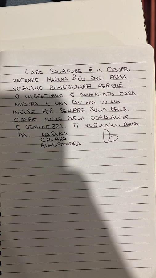 Appartamento O Vascetiello *