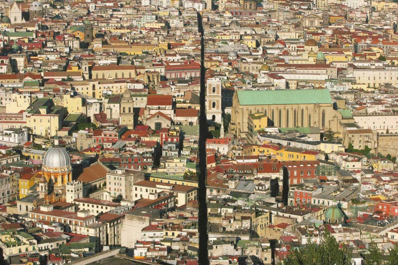 O Vascetiello * Napoli